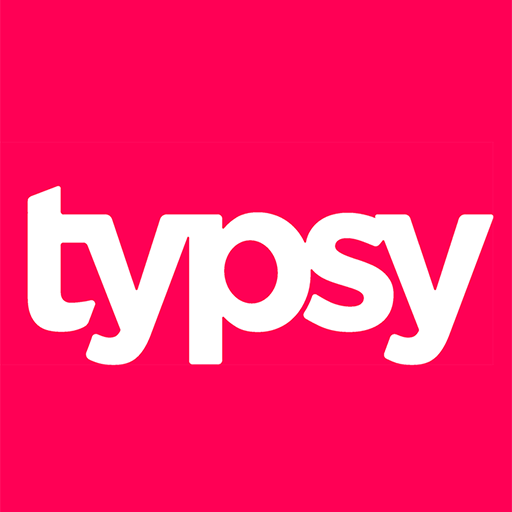 Typsy (version discontinued)