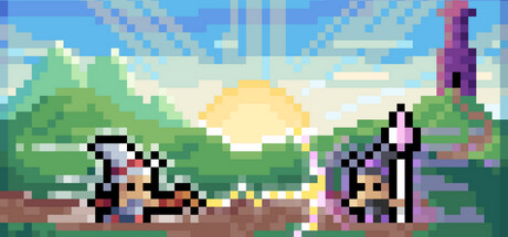 Newcomer : A Language Learning RPG