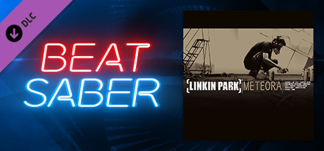 Beat Saber - Linkin Park - "Breaking the Habit"