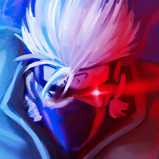 Hatake Kakashi Wallpaper HD 4K