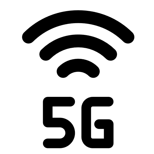 Fake 5G