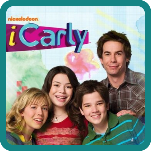 iCarly Quiz by icarly Fans