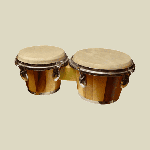 Bongo Drum Sounds