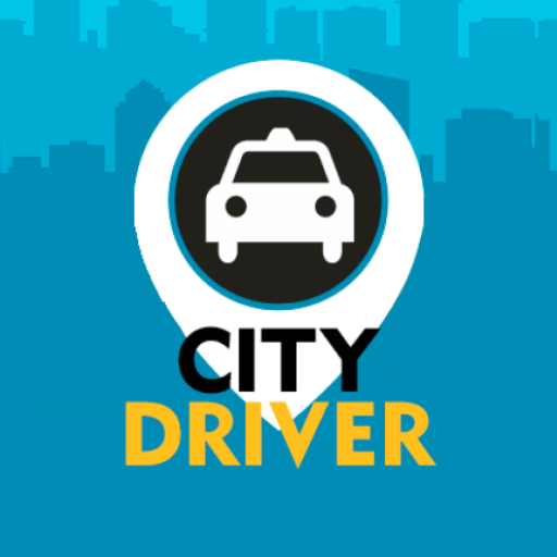Таксопарк CityDriver
