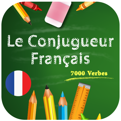 Conjugaison Francaise façile