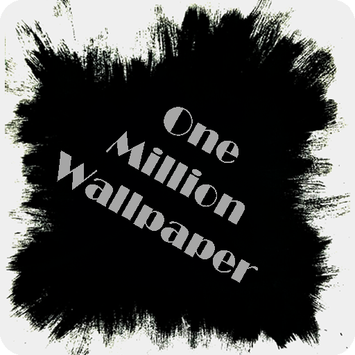 One Million Wallpaper