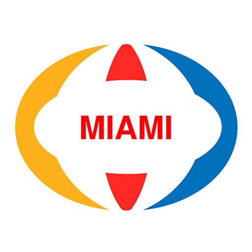 Mapa offline de Miami e guia de viagem