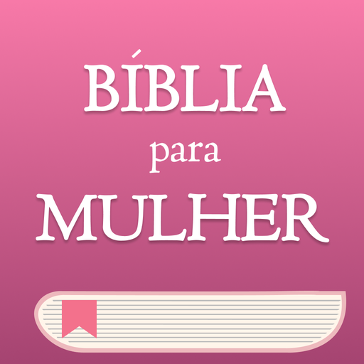 Bíblia Sagrada para Mulher