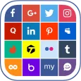 Social Network All in One