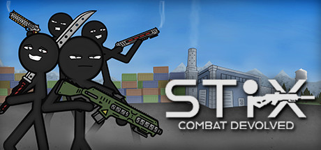 STIX: Combat Devolved