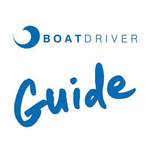 BoatDriver-Guide Schweiz