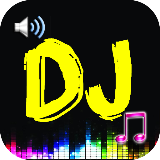Nada dering DJ yang keras