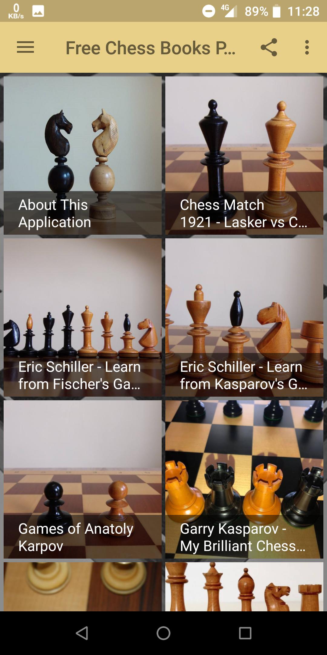 gallery