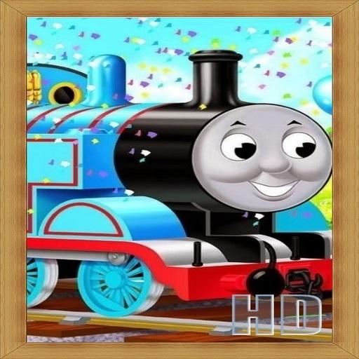 Thomas And Friends Wallpaper