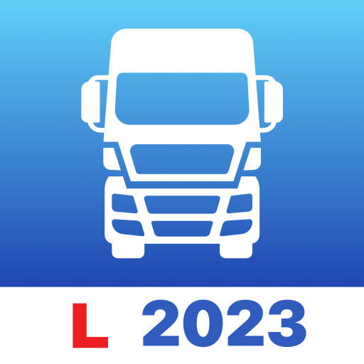 LGV Theory Test UK 2023 Kit