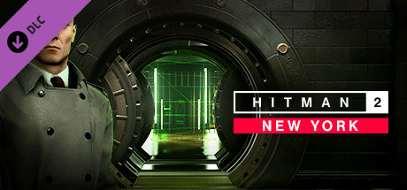 HITMAN™ 2 - New York