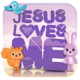 Jesus Loves Me