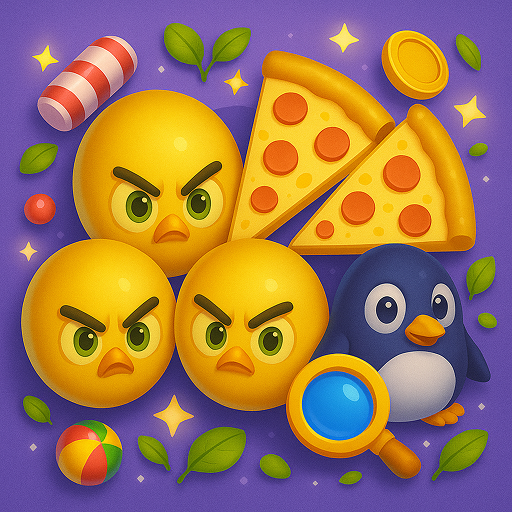 Kiro Va: Triple Joy