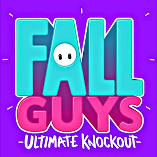 Fall guys game walkthrough