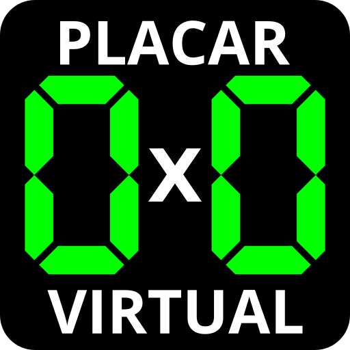 Placar Virtual