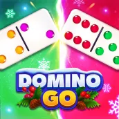 Domino Go — Game Papan Online