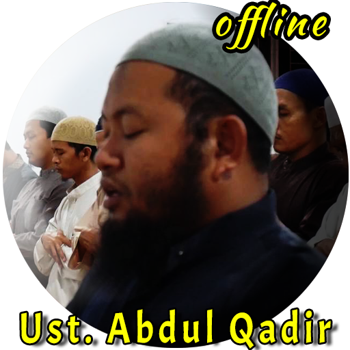 Murottal Ustadz Abdul Qadir