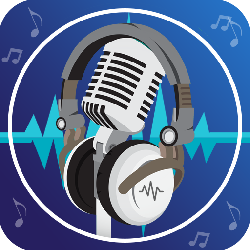 Voice Recorder HD And Editor