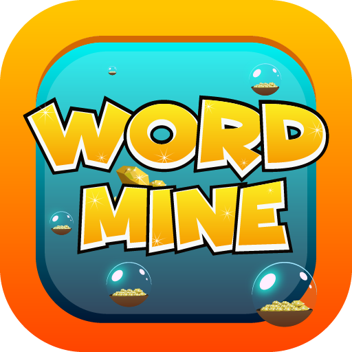 Word Mine - A fresh set of Wor