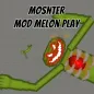 MOD Monster For Melon Play
