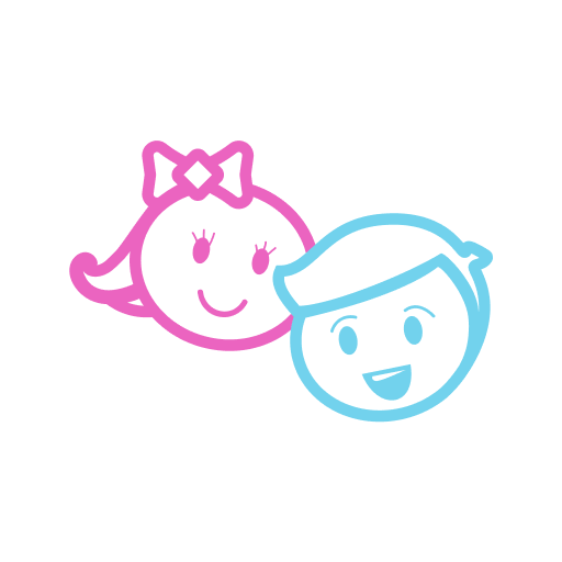 Rosa Azul Kids