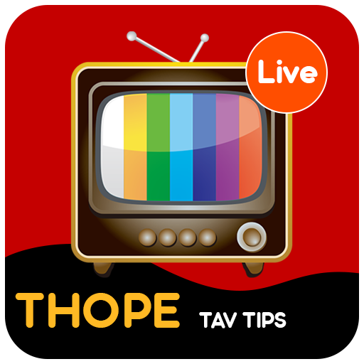 Live Cricket :Thoptv Pro Guide
