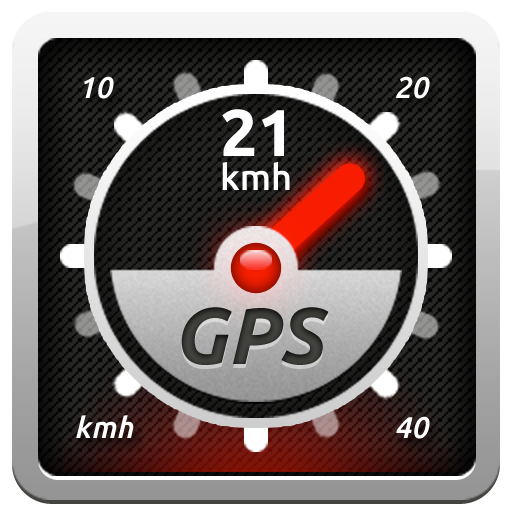 Drivers Widget - Speedometer