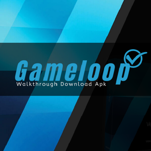 Game loop App Walkthrough