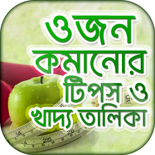 ওজন কমানোর সহজ উপায় ও ডায়েট চা