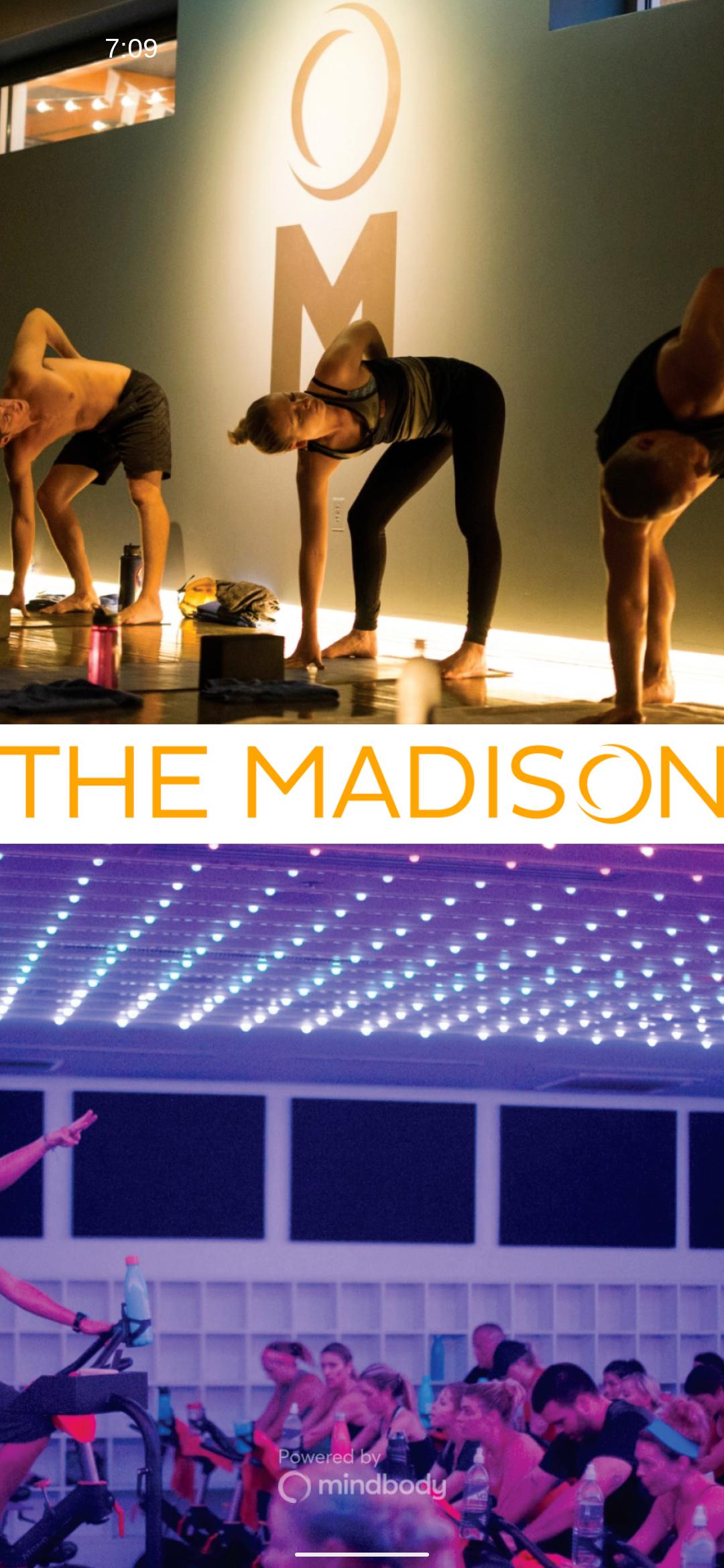 Download The Madison Improvement Club android on PC