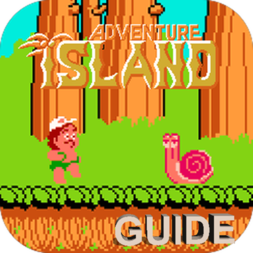 Guide Adventure Island