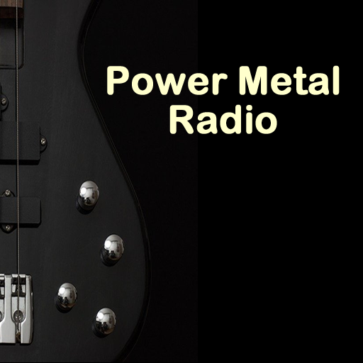 Power Metal Radio on-air