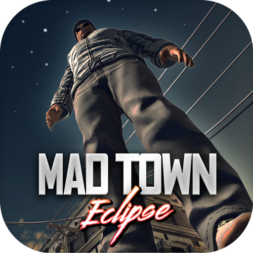 Mad Town Eclipse