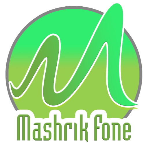 Mashrikfone