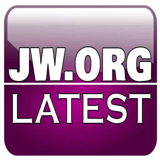 JW.ORG LATEST