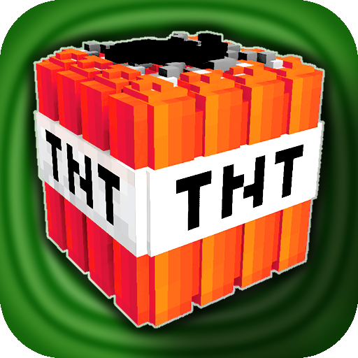 TNT Mod