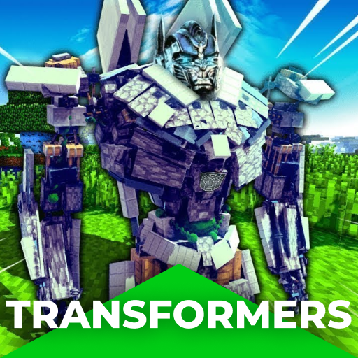 Transformers para Minecraft