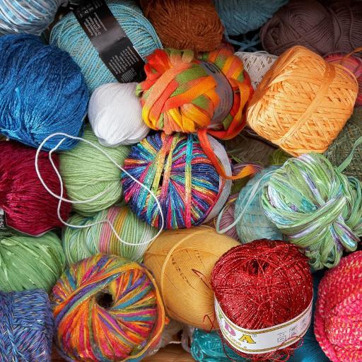 App My Stash: Yarn Demo