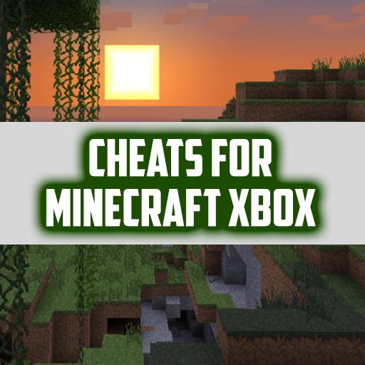 Cheats for Minecraft XBOX