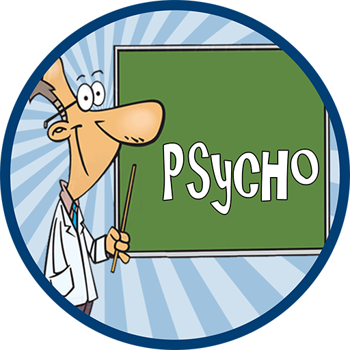 Learn with Psychotechnicians