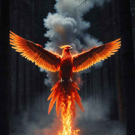 Phoenix Wallpaper