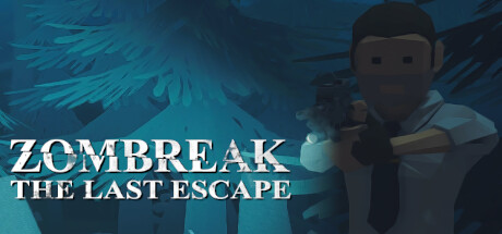 Zombreak: The Last Escape