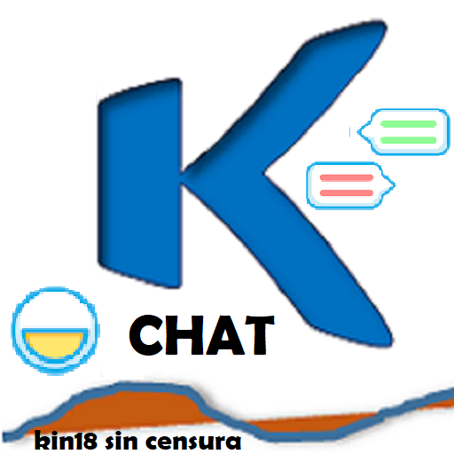 CHAT Kin18 sin censura 2019 gratis