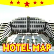 Hotel maps for Minecraft PE