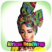 African Head Wrap Ideas